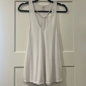 We The Free tank small